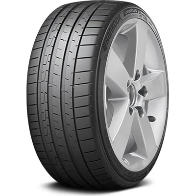 VENTUS S1 EVO Z K129 by HANKOOK - 20" Tire (295/45R20) pa2