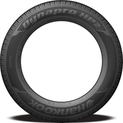 DYNAPRO HP2 RA33 by HANKOOK - 17" Tire (235/65R17) pa1