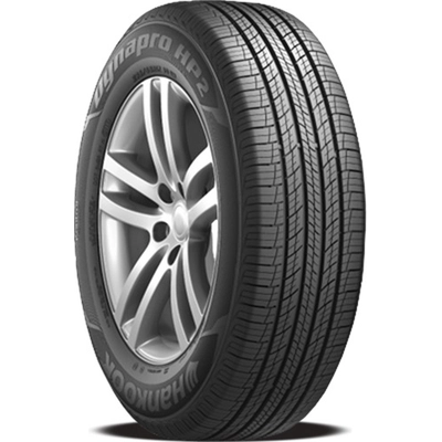 DYNAPRO HP2 RA33 by HANKOOK - 17" Tire (235/65R17) pa2