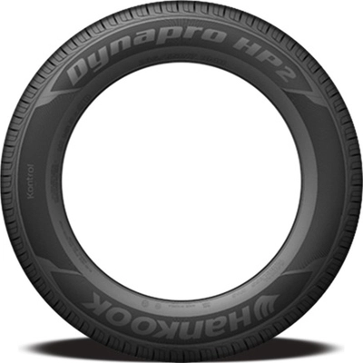 Dynapro HP2 RA33 by HANKOOK - 18" Pneu (235/60R18) pa1