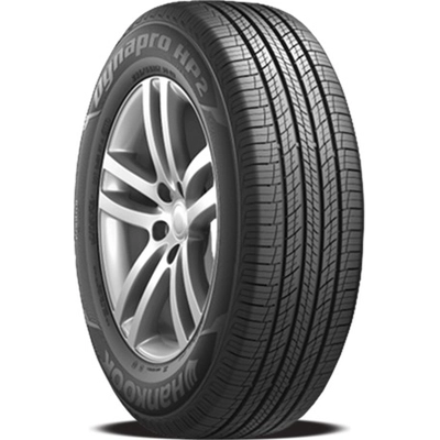 Dynapro HP2 RA33 by HANKOOK - 18" Pneu (235/60R18) pa2