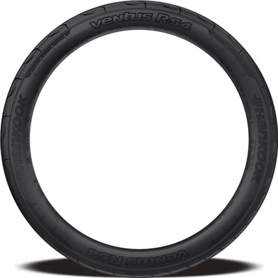 VENTUS R-S4 Z232 by HANKOOK - 18" Tire (235/40R18) pa2
