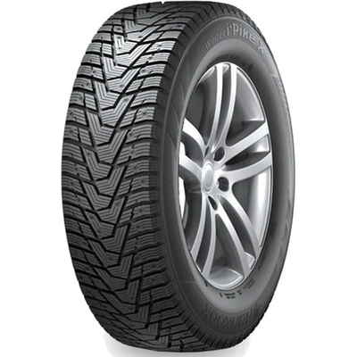 WINTER I*PIKE X W429A (STUDDABLE) by HANKOOK - 16" Tire (245/75R16) pa4