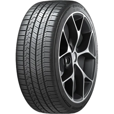 VENTUS S1 AS H125 by HANKOOK - 18" Tire (225/45R18) pa1