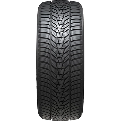 WINTER I*CEPT EVO3 X W330A by HANKOOK - 18" Tire (225/60R18) pa2