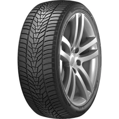WINTER I*CEPT EVO3 X W330A by HANKOOK - 18" Tire (225/60R18) pa4