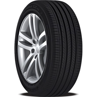 VENTUS S2 AS H462 by HANKOOK - 18" Tire (225/55R18) pa1