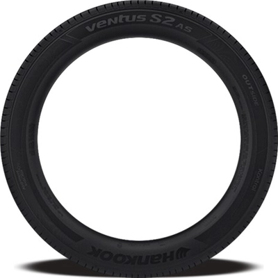 VENTUS S2 AS H462 by HANKOOK - 18" Tire (225/55R18) pa2