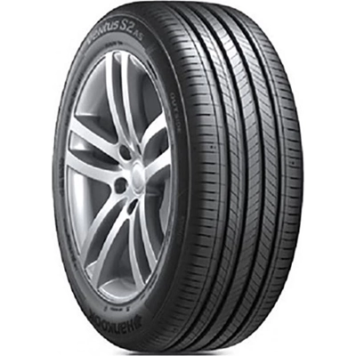 VENTUS S2 AS H462 by HANKOOK - 18" Tire (225/55R18) pa4