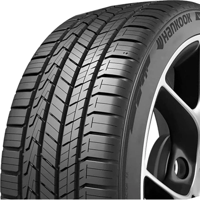 VENTUS S1 AS H125 by HANKOOK - 18" Tire (235/40R18) pa2