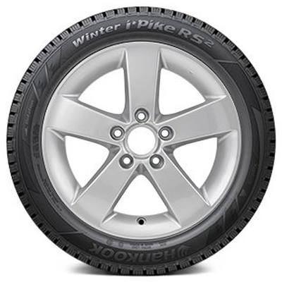 HANKOOK - 1028935 - Winter Tires pa2