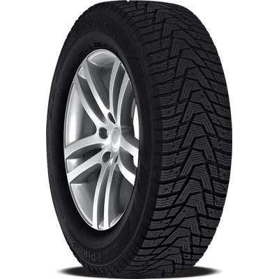 Winter i*Pike X W429A (Studdable) by HANKOOK - 17" Tire (255/65R17) pa2