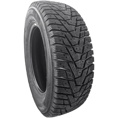 Winter i*Pike RS2 W429 (Studdable) by HANKOOK - 17" Tire (235/45R17) pa1