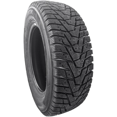 Winter i*Pike RS2 W429 (Studdable) by HANKOOK - 17" Pneu (235/45R17) pa1