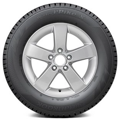 HANKOOK - 1028947 - Winter Tires pa2