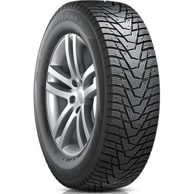 WINTER I*PIKE X W429A (STUDDABLE) by HANKOOK - 17" Tire (235/60R17) pa3