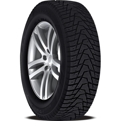 WINTER I*PIKE X W429A (STUDDED) by HANKOOK - 18" Tire (265/65R18) pa1