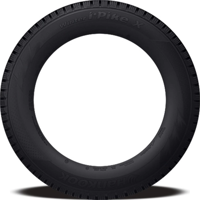WINTER I*PIKE X W429A (STUDDED) by HANKOOK - 18" Tire (265/65R18) pa2