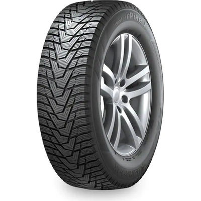 WINTER I*PIKE X W429A (STUDDED) by HANKOOK - 18" Tire (225/60R18) pa2