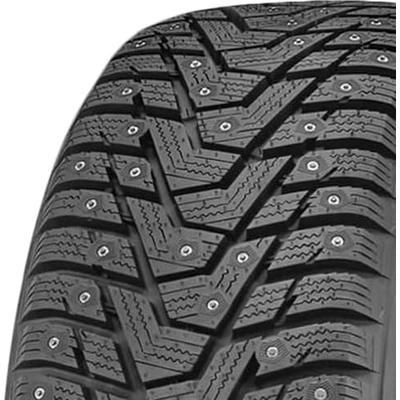 WINTER I*PIKE RS2 W429 (STUDDED) by HANKOOK - 16" Tire (225/60R16) pa2