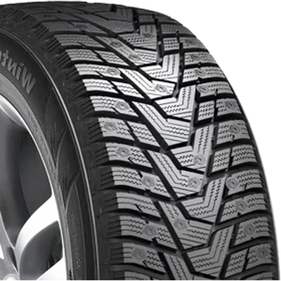 WINTER I*PIKE RS2 W429 (STUDDED) by HANKOOK - 16" Tire (195/55R16) pa1