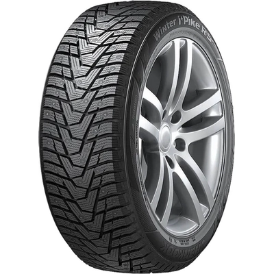 WINTER I*PIKE RS2 W429 (STUDDED) by HANKOOK - 16" Tire (195/55R16) pa2