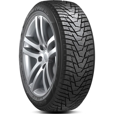 HANKOOK - 1029708 - Winter 18'' Tires i*Pike RS2 W429 215/55R18 95T pa9