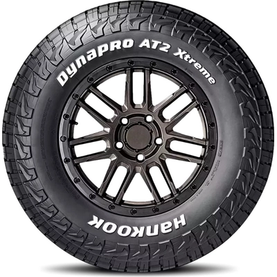 DYNAPRO AT2 XTREME RF12 by HANKOOK - 20" Tire (275/60R20) pa1