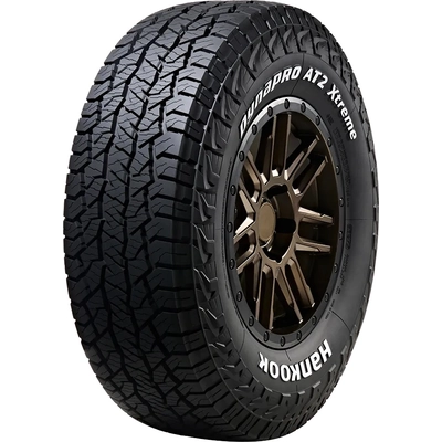 DYNAPRO AT2 XTREME by HANKOOK - 18" Tire (265/60R18) pa1