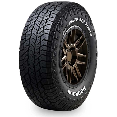 HANKOOK - 1029780 - Dynapro AT2 Xtreme RF12 Winter Tires (255/70R18) pa1