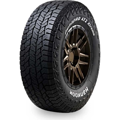 DYNAPRO AT2 XTREME RF12 by HANKOOK - 16" Tire (265/70R16) pa2