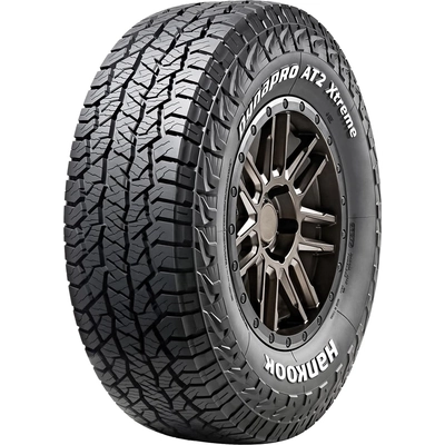 HANKOOK - 1029785 - All Weather 17'' Tires Dynapro AT2 Xtreme RF12 255/70R17 112T pa4