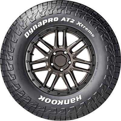 DYNAPRO AT2 XTREME RF12 by HANKOOK - 16" Tire (235/70R16) pa2