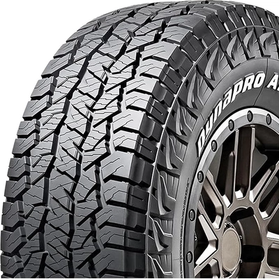 DYNAPRO AT2 XTREME by HANKOOK - 18" Tire (275/65R18) pa5