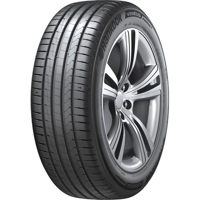 VENTUS PRIME4 K135 by HANKOOK - 17" Tire (215/45R17) pa6