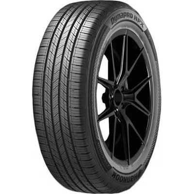 DYNAPRO HPX by HANKOOK - 17" Tire (235/65R17) pa2