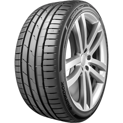 VENTUS S1 EVO3 EV K127E by HANKOOK - 19" Tire (255/45R19) pa8