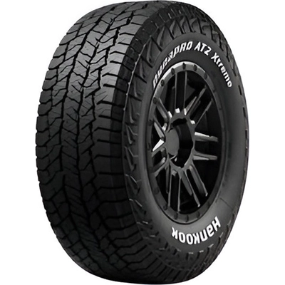 DYNAPRO AT2 XTREME by HANKOOK - 20" Tire (275/55R20) pa2