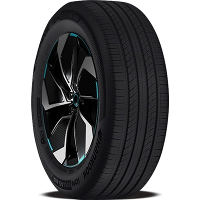 ION EVO AS SUV by HANKOOK - 21" Tire (285/45R21) pa2