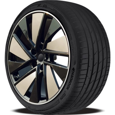 ION EVO by HANKOOK - 21" Tire (285/35R21) pa1