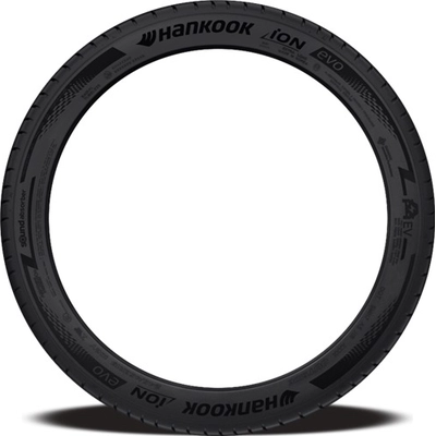 ION EVO by HANKOOK - 21" Tire (285/35R21) pa2
