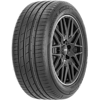 ION EVO by HANKOOK - 21" Tire (245/40R21) pa2
