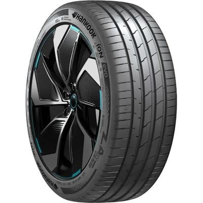 ION EVO by HANKOOK - 21" Tire (245/40R21) pa7