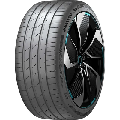 ION EVO by HANKOOK - 21" Tire (245/40R21) pa8