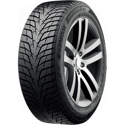 WINTER I*CEPT IZ3 X W636A by HANKOOK - 17" Tire (225/65R17) pa2