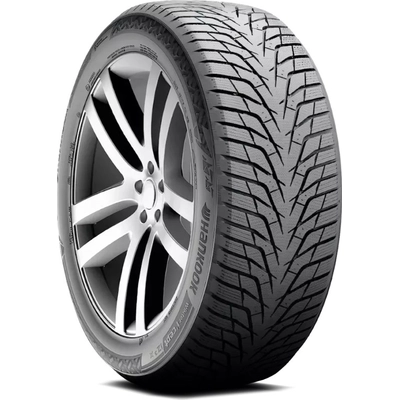 WINTER I*CEPT IZ3 X W636A by HANKOOK - 17" Tire (225/65R17) pa3