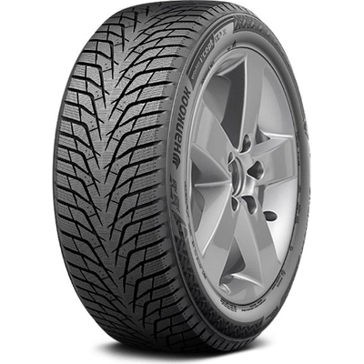 WINTER I*CEPT IZ3 X W636A by HANKOOK - 18" Tire (225/55R18) pa1