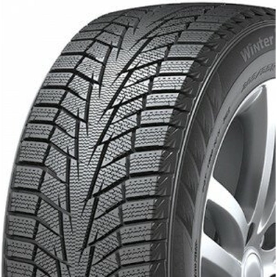 WINTER I*CEPT IZ3 X W636A by HANKOOK - 18" Tire (225/55R18) pa4