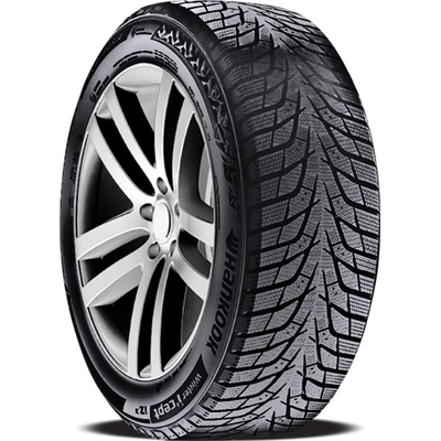 WINTER I*CEPT IZ3 X W636A by HANKOOK - 18" Tire (225/55R18) pa5