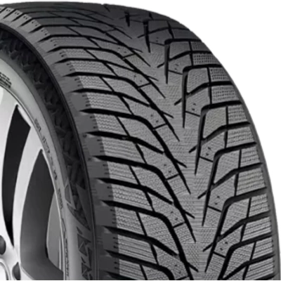 WINTER I*CEPT IZ3 X W636A by HANKOOK - 18" Tire (225/60R18) pa1